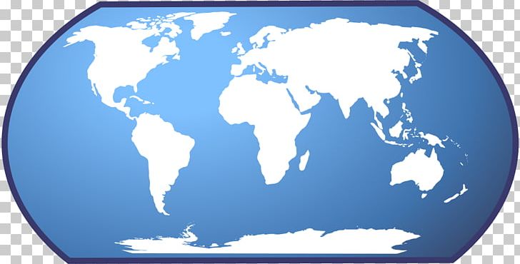 Globe World Map Computer Icons PNG, Clipart, Blue, Computer Icons, Earth, Globe, Hecataeus Of Miletus Free PNG Download
