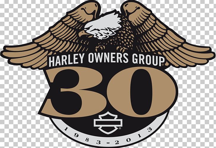 Harley Owners Group Harley-Davidson Sportster Motorcycle Logo PNG, Clipart, Alt Attribute, Beak, Brand, Cars, Emblem Free PNG Download