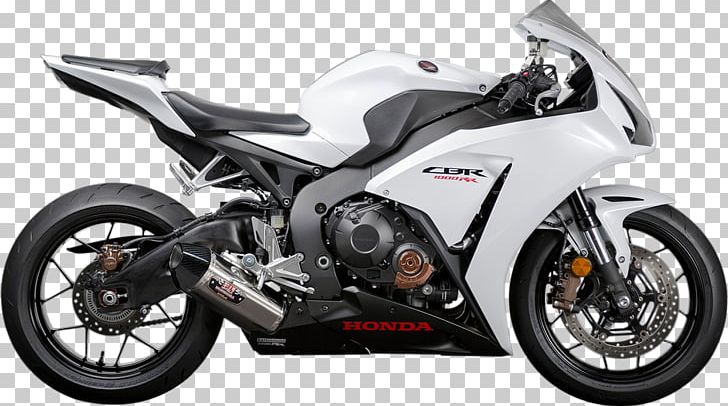 Honda CBR600RR Car Honda CBR Series Motorcycle PNG, Clipart, 1000 Rr, Auto, Automotive Design, Car, Exhaust System Free PNG Download