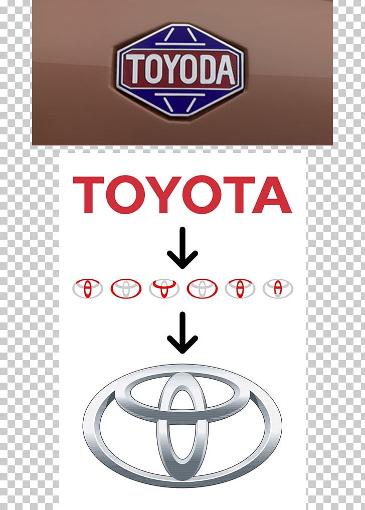 Logo Business Toyota Meaning Brand PNG, Clipart, Area, Brand, Business, Circle, Corporation Free PNG Download