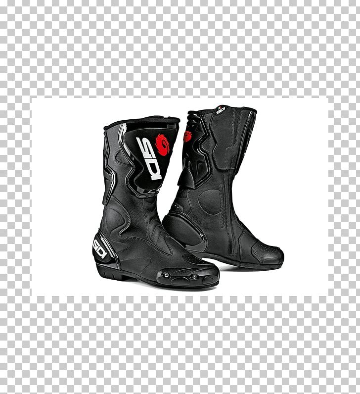 Motorcycle Boot SIDI Shoe PNG, Clipart, Ankle, Aw Imported Auto Parts Service, Black, Boot, Brand Free PNG Download