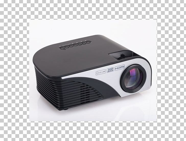 Multimedia Projectors LCD Projector HDMI Handheld Projector Home Theater Systems PNG, Clipart, 1080p, Electronic Device, Electronics, Hdmi, Highdefinition Television Free PNG Download