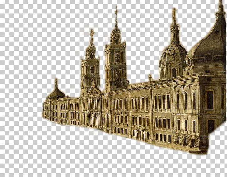 Palace Of Mafra Jerónimos Monastery Convent Place Of Worship PNG, Clipart, Architecture, Building, Castle, Chateau, Convent Free PNG Download