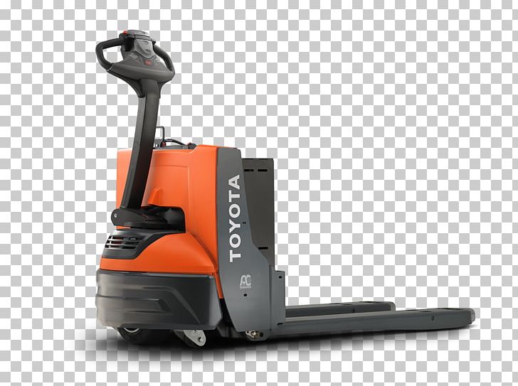 Pallet Jack Forklift Toyota Material Handling PNG, Clipart, Clark Material Handling Company, Electric, Electricity, Electric Motor, Elevator Free PNG Download