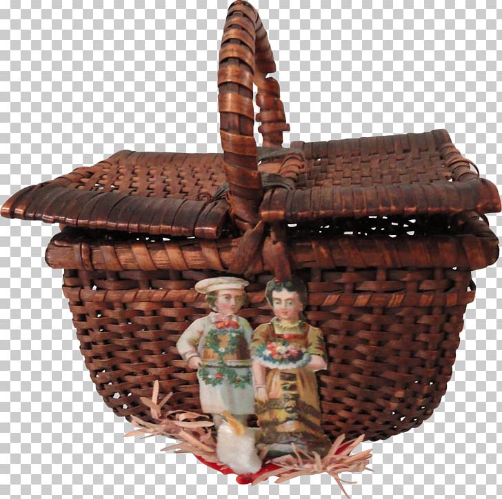 Picnic Baskets Wicker Doll PNG, Clipart, Basket, Christmas, Christmas Decoration, Christmas Ornament, Container Free PNG Download