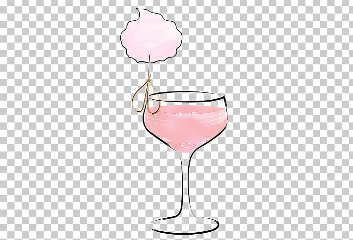 Pink Lady Wine Glass Cocktail Garnish Martini PNG, Clipart, Champagne Glass, Champagne Stemware, Cocktail, Cocktail Garnish, Cocktail Glass Free PNG Download