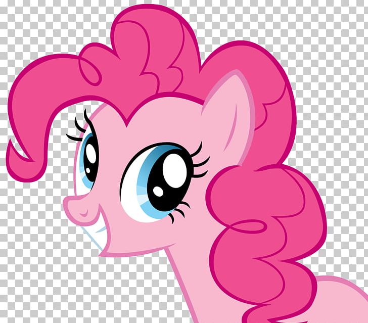 Pinkie Pie Rarity YouTube Applejack My Little Pony: Friendship Is Magic Fandom PNG, Clipart, Cartoon, Equestria, Eye, Face, Fictional Character Free PNG Download
