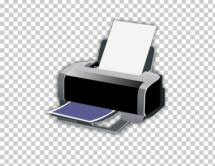 Printer Icon PNG, Clipart, Angle, Business, Computer, Digital Image, Electronic Device Free PNG Download
