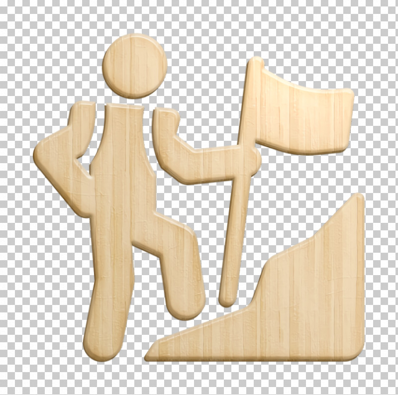 Mountain Climb Icon Backpack Icon Pictograms Icon PNG, Clipart, Backpack Icon, Biology, Chair, Chair M, Furniture Free PNG Download