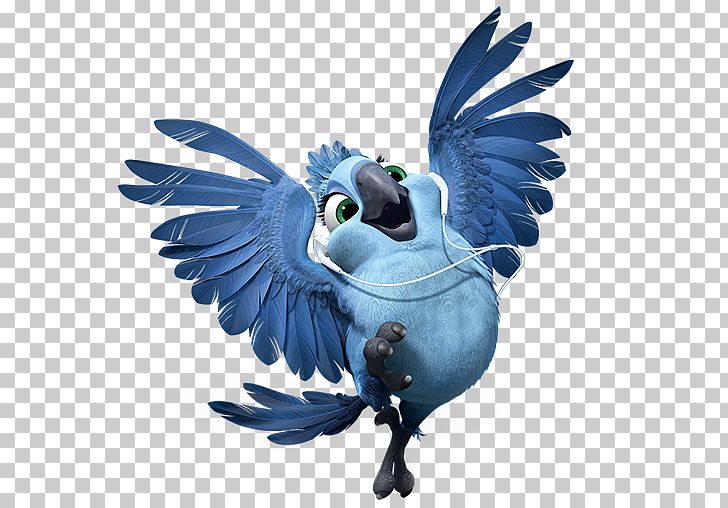 Blu Rio Film Animation PNG, Clipart, Animation, Beak, Bird, Blu, Cartoon Free PNG Download