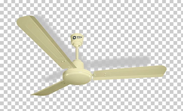 Ceiling Fans Energy Star Orient Electric Png Clipart Angle