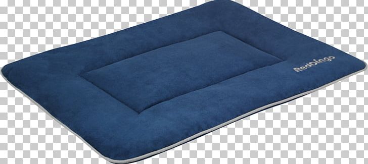 Dog Rectangle Bed PNG, Clipart, Animals, Area, Bed, Blue, Dog Free PNG Download