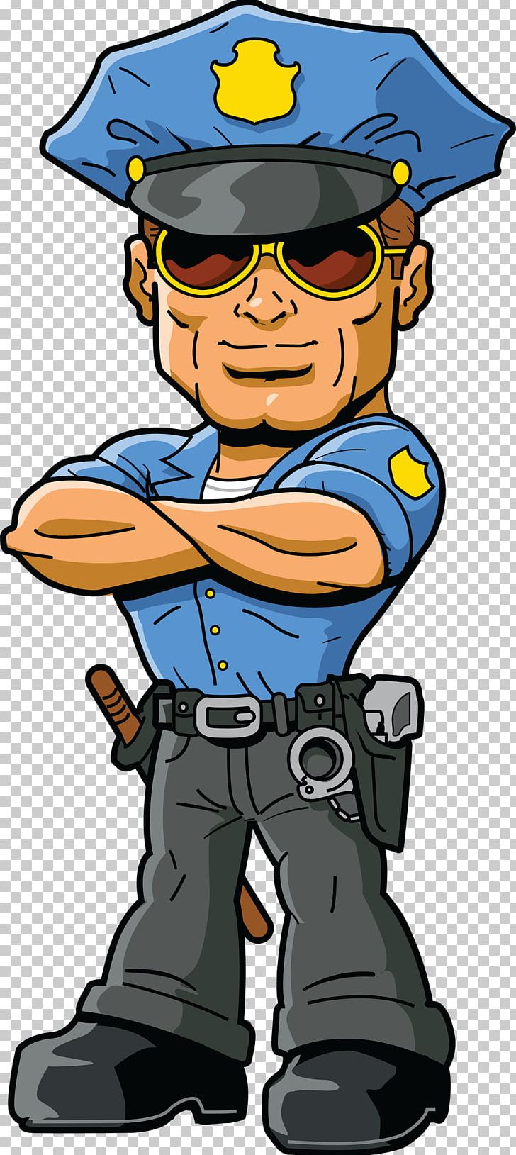 Police Officer Cartoon PNG, Clipart, Arrest, Baseball Equipment, Cartoon, Clip Art, Crime Free PNG Download