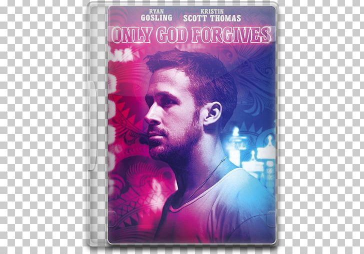 Ryan Gosling Only God Forgives Film Blu-ray Disc Thriller PNG, Clipart, 1080p, 2013, Action Film, Album Cover, Bluray Disc Free PNG Download