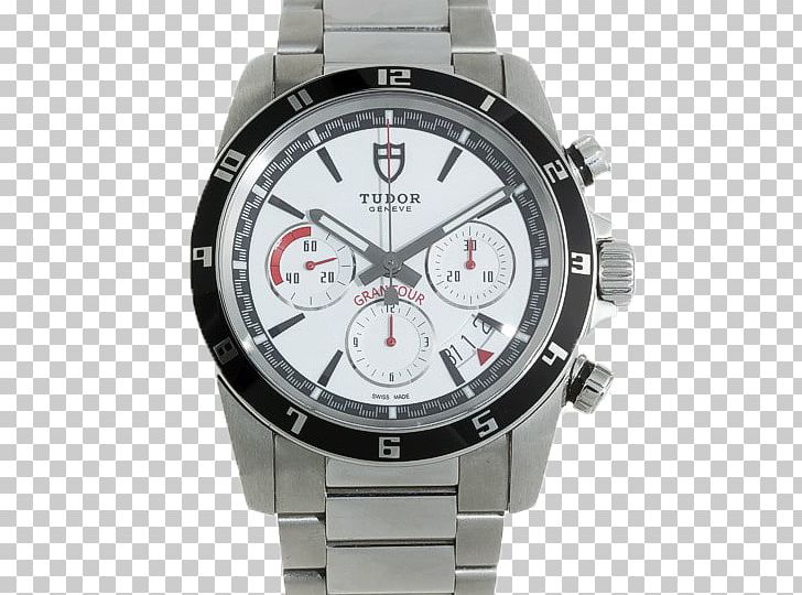 Watch Strap Chronograph Tudor Watches PNG, Clipart, Accessories, Armband, Automatic Watch, Brand, Chronograph Free PNG Download