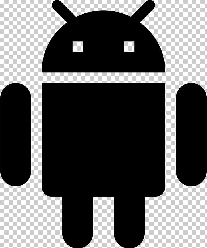 Android Computer Icons PNG, Clipart, Android, Art, Black, Black And White, Computer Icons Free PNG Download