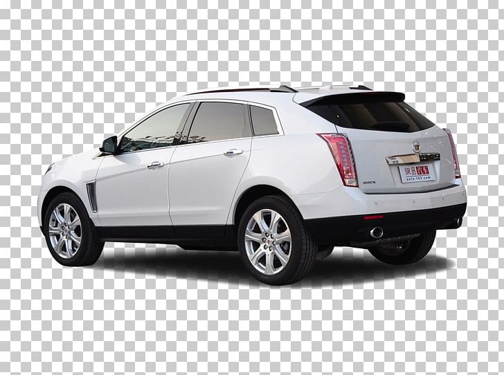 Cadillac SRX Mid-size Car Sport Utility Vehicle SsangYong Rexton SsangYong Motor PNG, Clipart, Automotive Design, Automotive Exterior, Automotive Tire, Car, Luxury Vehicle Free PNG Download