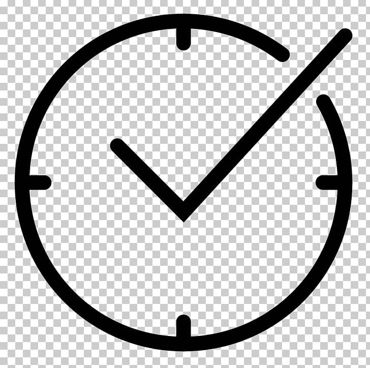 Computer Icons Real-time Computing PNG, Clipart, Angle, Area, Black And White, Circle, Clock Free PNG Download