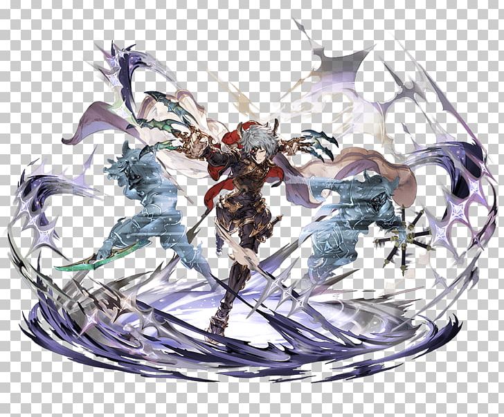 Granblue Fantasy Final Fantasy II Character GameWith Video Game PNG, Clipart, Android, Anime, Art, Automotive Design, Character Free PNG Download
