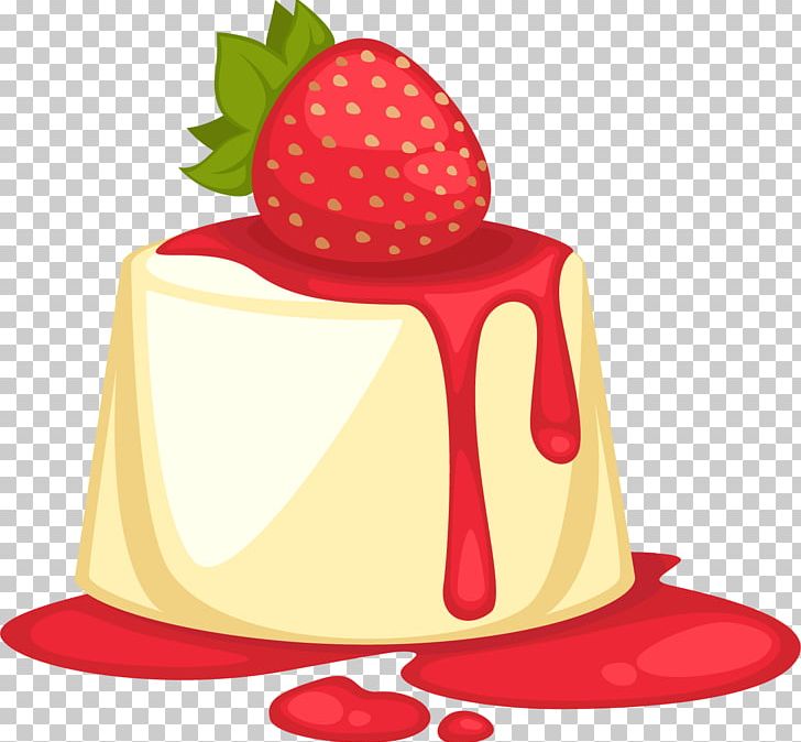 Parfait Dessert Sweetness Illustration PNG, Clipart, After Dinner Dessert, Broken Egg, Cake, Cartoon, Desserts Free PNG Download