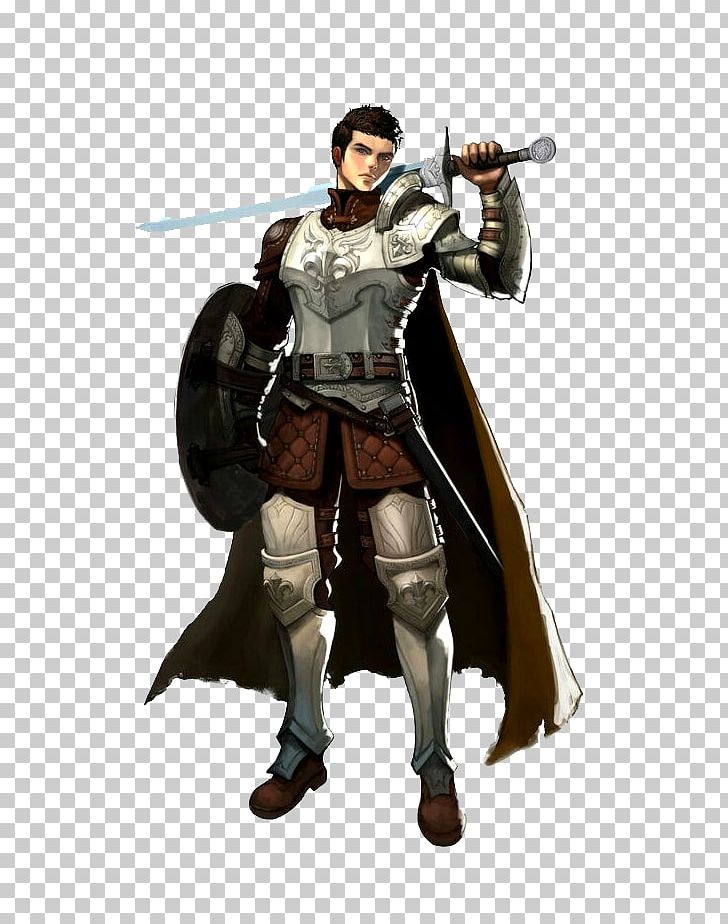 Pathfinder Roleplaying Game Dungeons & Dragons Knight Fighter Warrior PNG, Clipart, Action Figure, Armour, Costume, Cuirass, Dungeons Dragons Free PNG Download