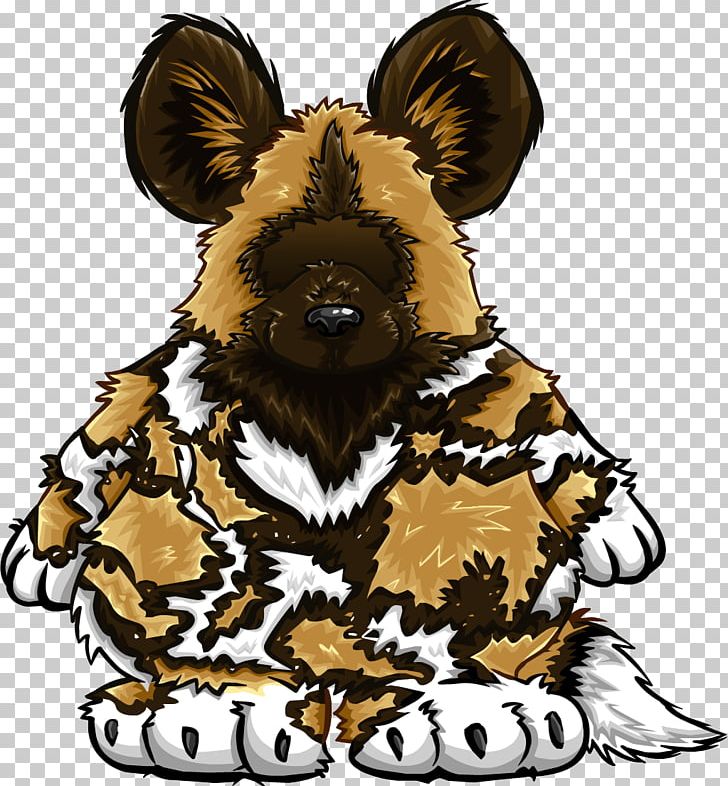 African Wild Dog Club Penguin Costume PNG, Clipart, African, African Wild Dog, Animals, Bear, Carnivoran Free PNG Download
