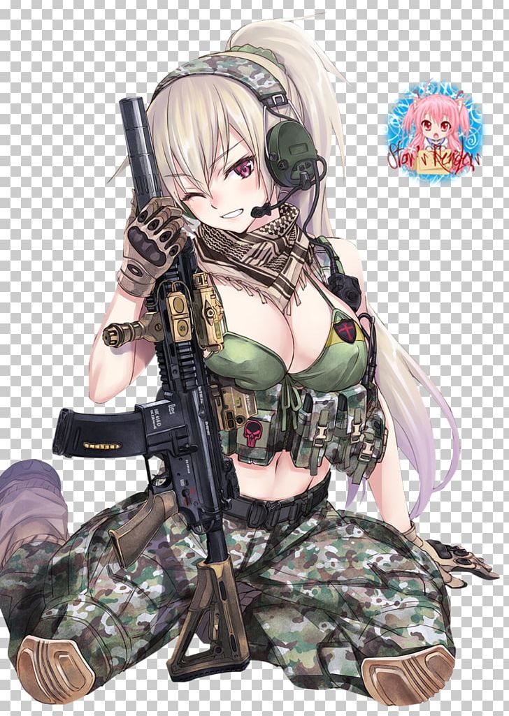 Anime Female Soldier 少女向けアニメ Military PNG, Clipart, Animated Cartoon, Anime, Cartoon, Catgirl, Cg Artwork Free PNG Download