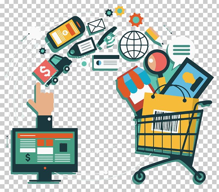 E-commerce Omnichannel Online Shopping Sales Retail PNG, Clipart, Area, Brick And Mortar, Business, Businesstoconsumer, Ecommerce Free PNG Download