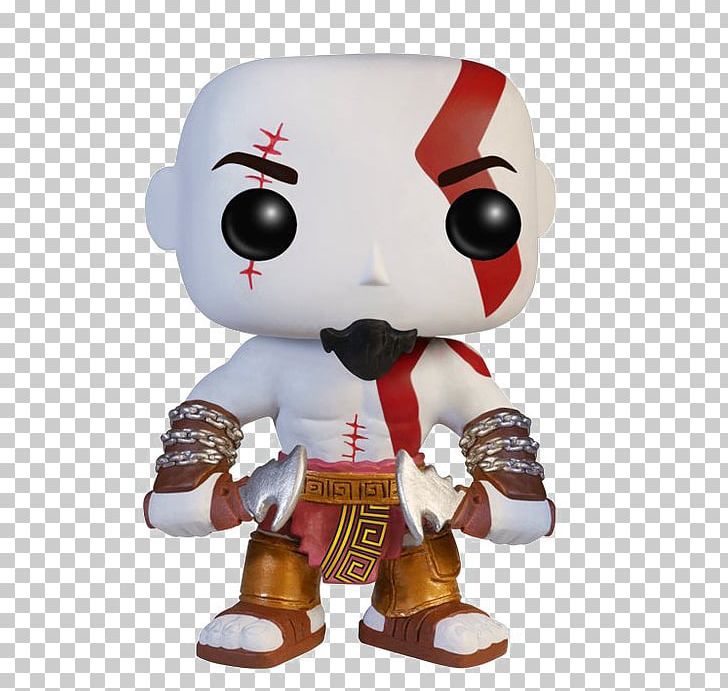 God Of War Funko Action & Toy Figures Kratos PNG, Clipart, Action Toy Figures, Bobblehead, Collectable, Figurine, Funko Free PNG Download