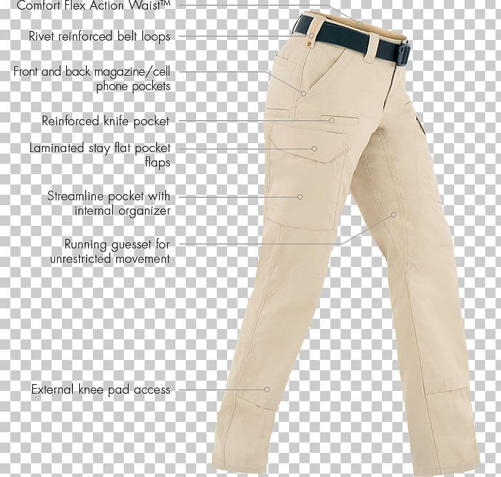 Khaki Tactical Pants Jeans Waist PNG, Clipart, Beige, Clothing, Color, Freight Transport, Jeans Free PNG Download