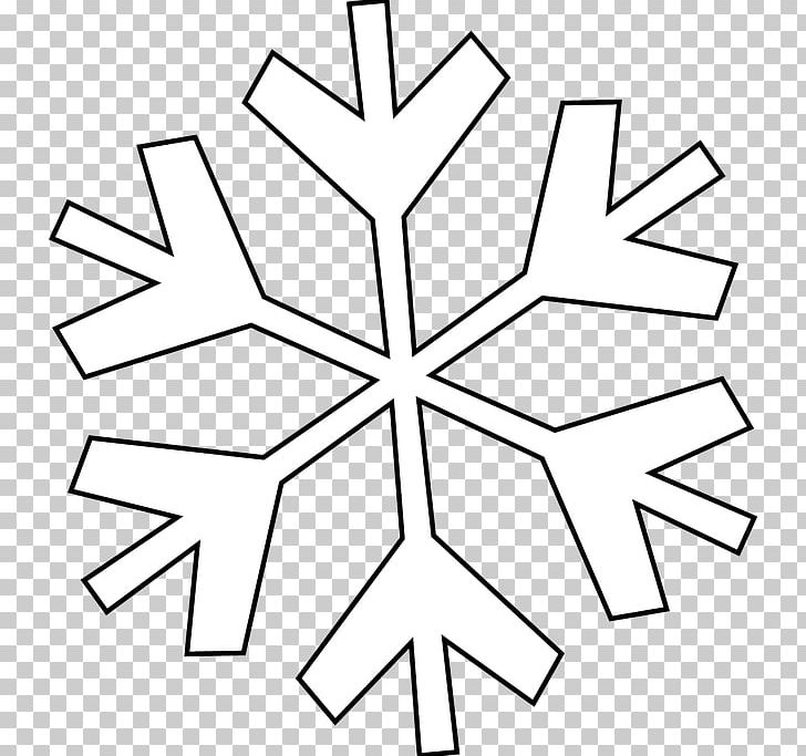 Snowflake Shape Drawing PNG, Clipart, Angle, Area, Art, Black And White, Color Free PNG Download