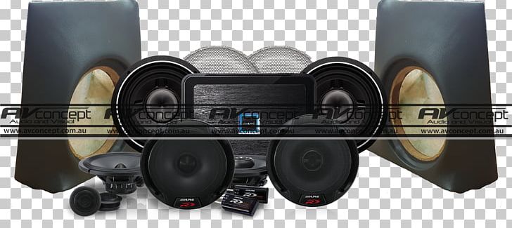 Subwoofer Mitsubishi Triton Sound Isuzu D-Max PNG, Clipart, Alpine, Audio Equipment, Car, Car Subwoofer, Computer Speakers Free PNG Download