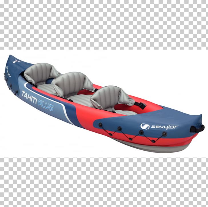 The Kayak Canoe Sevylor Kayak Kit Sevylor Tahiti Plus PNG, Clipart, Boat, Canoe, Canoeing And Kayaking, Inflatable, Kayak Free PNG Download