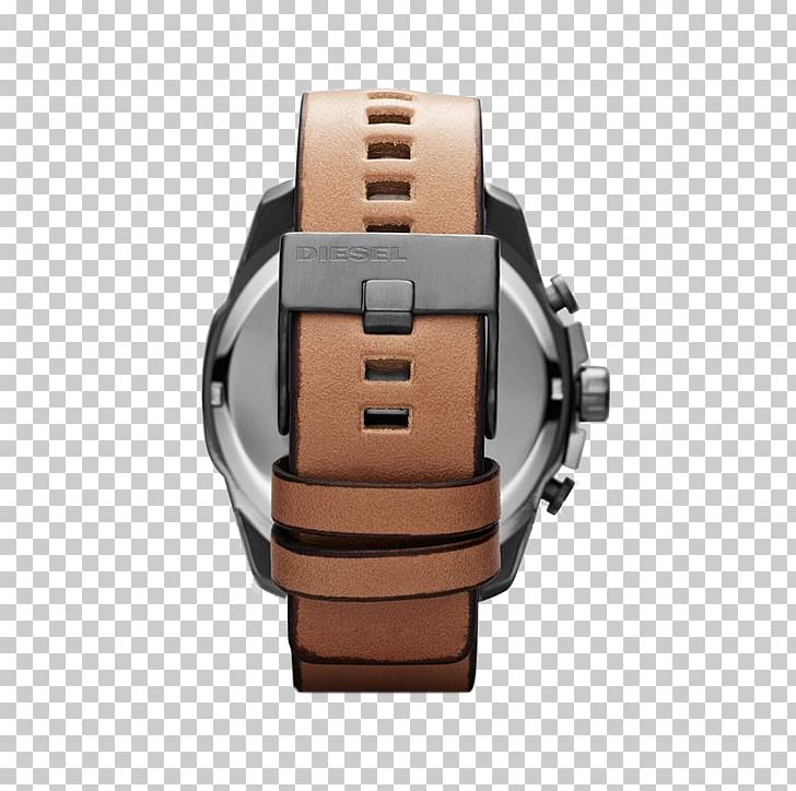 Watch Strap Diesel Mr. Daddy 2.0 Edelstaal PNG, Clipart, Accessories, Brown, Diesel, Diesel Mr Daddy 20, Edelstaal Free PNG Download