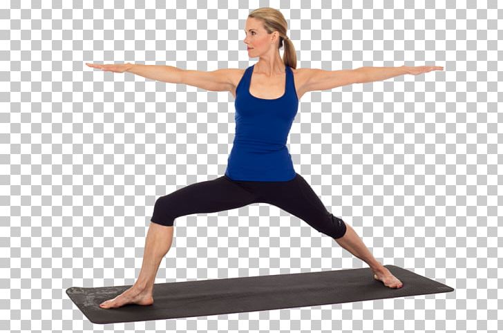 Yoga On The Go Virabhadrasana II Exercise PNG, Clipart, Abdomen, Arm, Asana, Balance, Exercise Free PNG Download