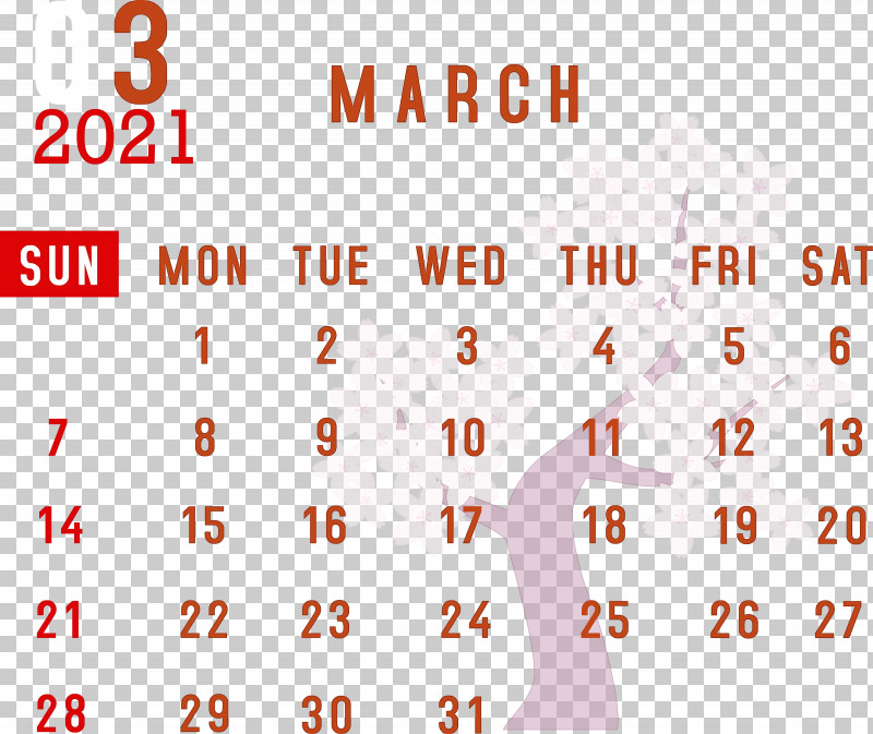 March 2021 Printable Calendar March 2021 Calendar 2021 Calendar PNG, Clipart, 2021 Calendar, Calendar System, Diagram, Geometry, Line Free PNG Download