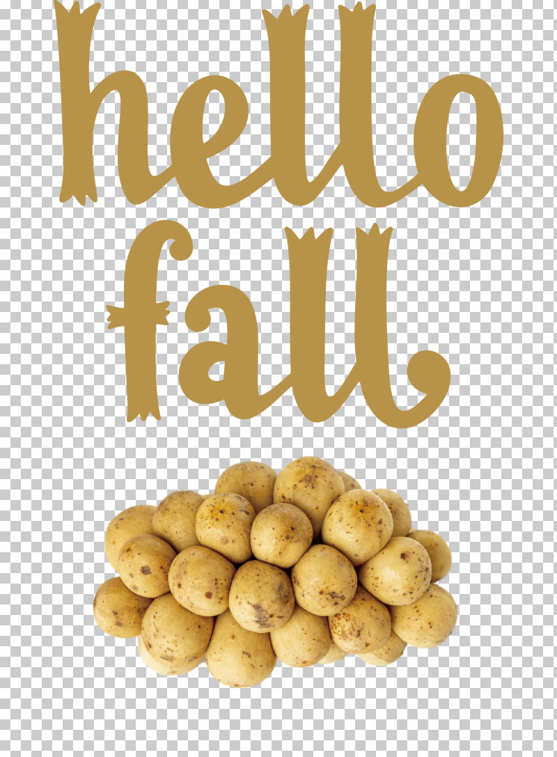 Hello Fall Fall Autumn PNG, Clipart, Autumn, Fall, Hello Fall, Natural Food, Peanut Free PNG Download
