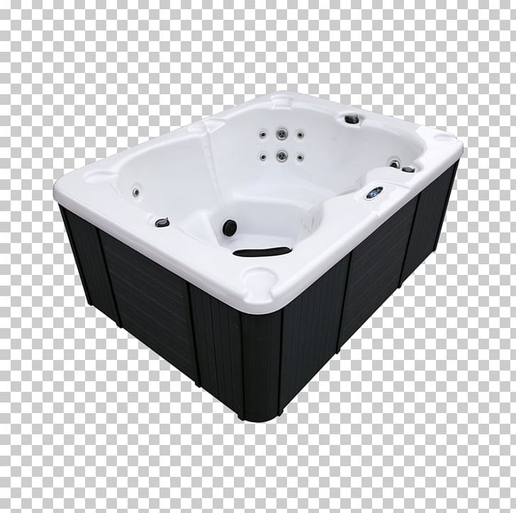 Bathtub Hot Tub Spa Garden Bathroom PNG, Clipart, Angle, Bathroom, Bathroom Sink, Bathtub, Coast Spas Manufacturing Inc Free PNG Download
