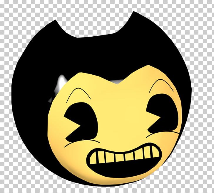 Bendy And The Ink Machine Drawing TheMeatly Games Animation PNG ...