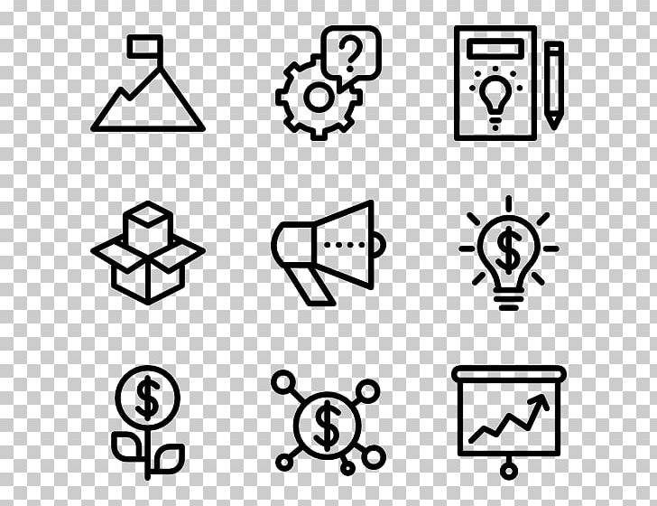 Computer Icons Symbol Icon Design PNG, Clipart, Angle, Area, Black, Black And White, Blog Free PNG Download