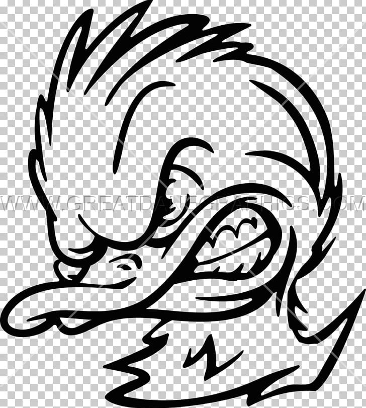 Donald Duck Mallard Drawing PNG, Clipart, Animals, Art, Artwork, Beak, Black Free PNG Download