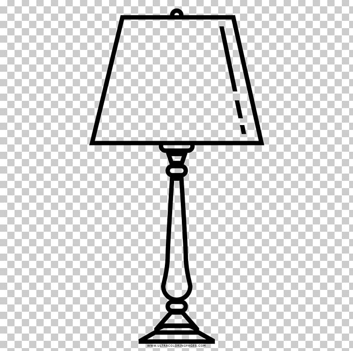 Drawing Lamp Painting Coloring Book PNG, Clipart, Angle, Area, Black And White, Coloring Book, Color Page Free PNG Download
