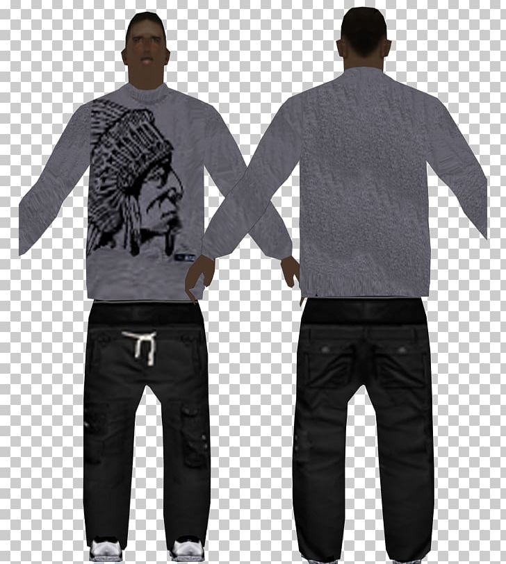 Grand Theft Auto: San Andreas San Andreas Multiplayer Jeans T-shirt Showroom PNG, Clipart, 21 Savage, Don Wannabe, Grand Theft Auto, Grand Theft Auto San Andreas, Jacket Free PNG Download