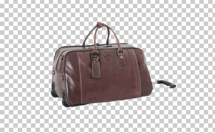 Handbag Baggage Hand Luggage Leather PNG, Clipart, Accessories, Bag, Baggage, Brand, Brown Free PNG Download