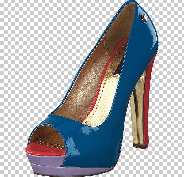 High-heeled Shoe Stiletto Heel Blue Handbag PNG, Clipart, Basic Pump, Blink, Blink Blink, Blue, Clothing Free PNG Download