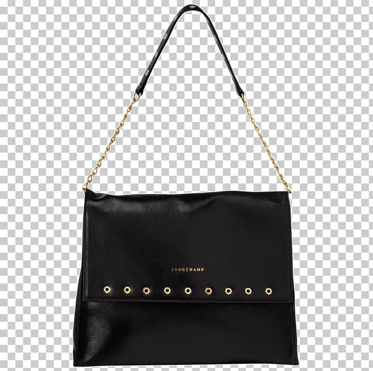 Longchamp Handbag Hobo Bag Messenger Bags PNG, Clipart, Accessories, Bag, Black, Brand, Handbag Free PNG Download