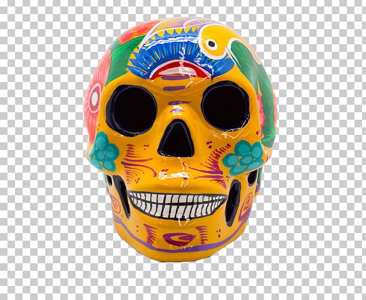 Skull Day Of The Dead Mexico Mexican Cuisine Death PNG, Clipart, Bone, Ceramic, Coconut, Craft, Day Of The Dead Free PNG Download