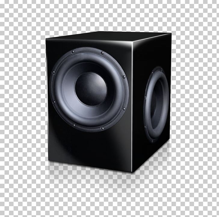 Subwoofer Computer Speakers Studio Monitor Totem Acoustic Sound PNG, Clipart, Audio, Audio Equipment, Car Subwoofer, Computer Speaker, Computer Speakers Free PNG Download