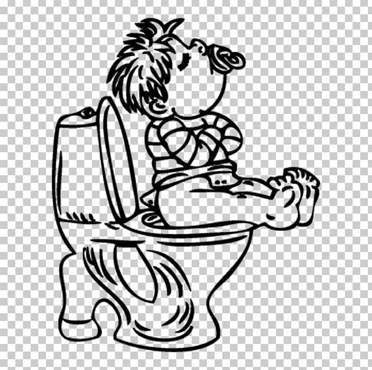 Toilet On Your Potty PNG, Clipart,  Free PNG Download
