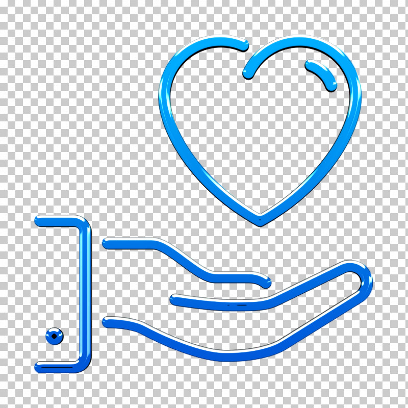 NGO Icon Heart Icon Donation Icon PNG, Clipart, Donation Icon, Heart Icon, Line, Ngo Icon, Symbol Free PNG Download